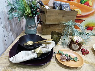 ナチュラル