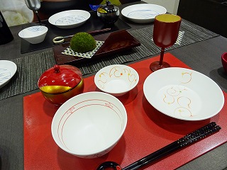 ジャパニーズスタイル