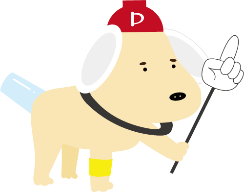キャラ1