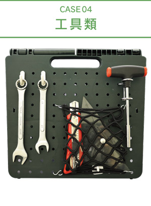 工具類