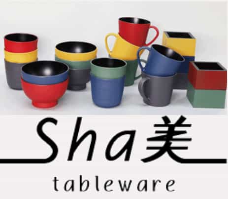 tableware