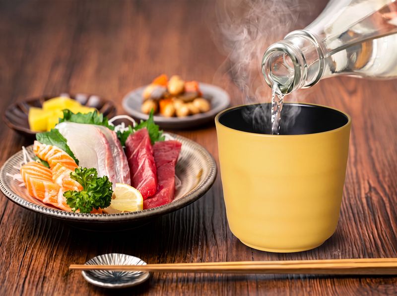 タンブラー食事シーン2